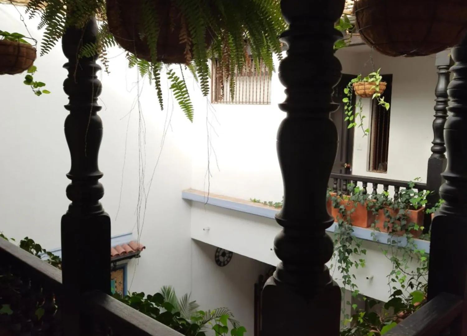 Villa Del Prado Medellin