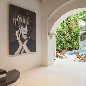 Mansion Tcherassi Cartagena
