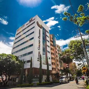 Golden Palermo Medellín