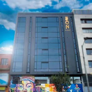 Bon 17 By Shg 3*, Bogotá Kolumbien