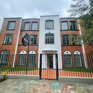 Nova Parkway Bogotá