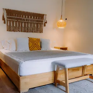 Poblado Luum Boutique Hotel