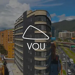 Vou Bogotá