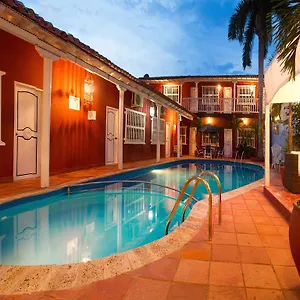 Casa Relax Cartagena