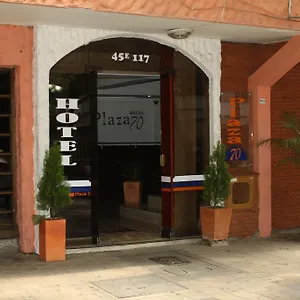 Plaza 70 Medellín