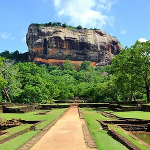 Sigiri Mount & Restaurant , Sigiriya Sri Lanka