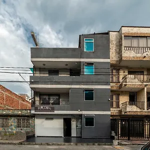 Praga Medellín