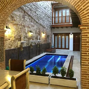 *** Отель Akel House Колумбия