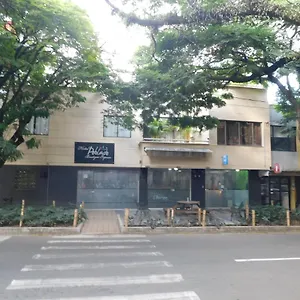 Poblado Boutique Express Medellín