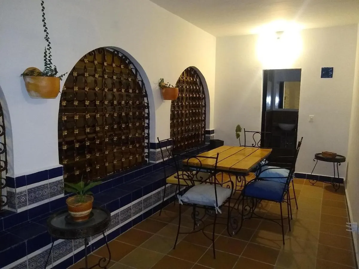 Pensión Villa del Prado Medellín Colombia