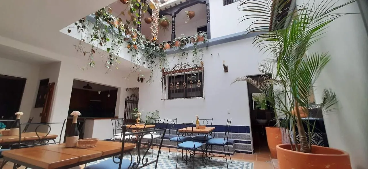 Villa del Prado Medellín Colombia