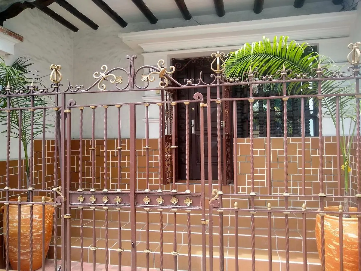 Villa del Prado Medellín