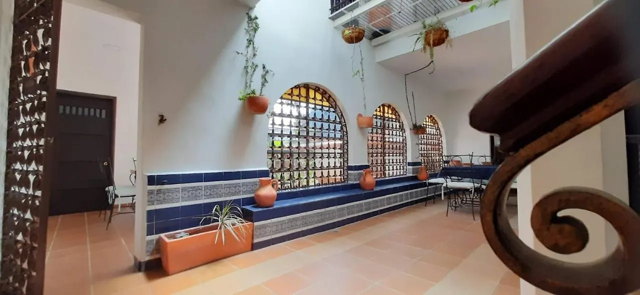 Villa del Prado Medellín