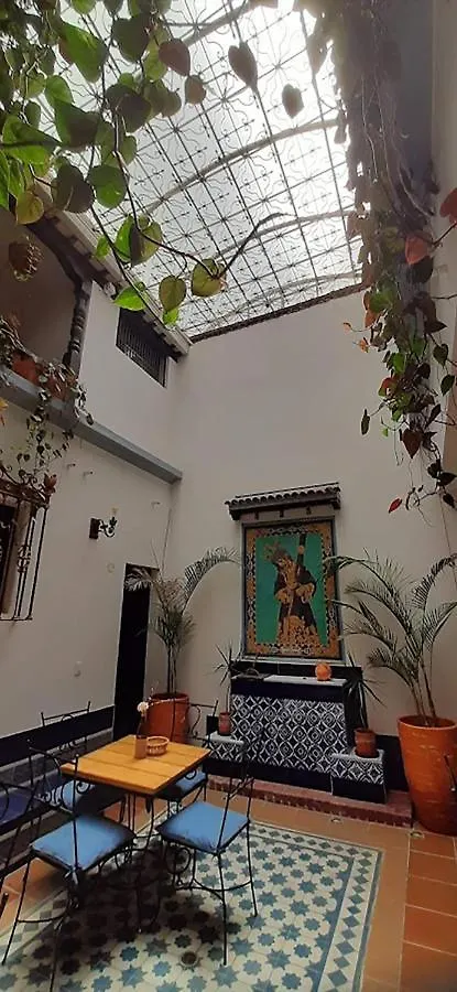 Pensión Villa del Prado Medellín