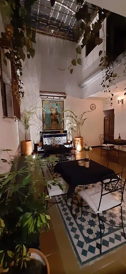 Villa del Prado Medellín Colombia