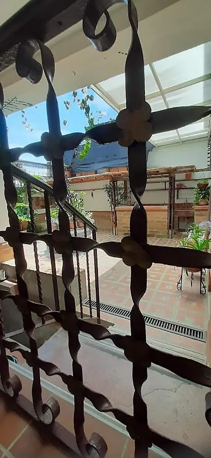 Villa del Prado Medellín 0*,  Colombia