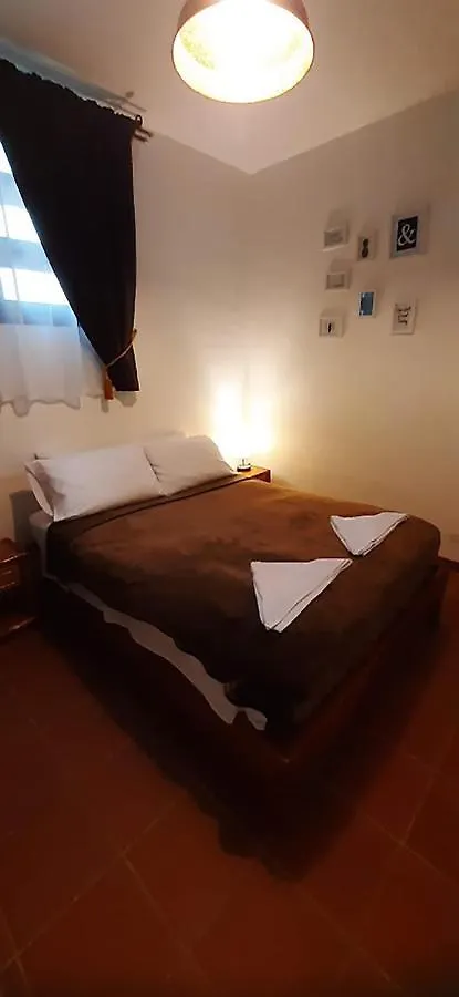 Villa del Prado Medellín Pensión