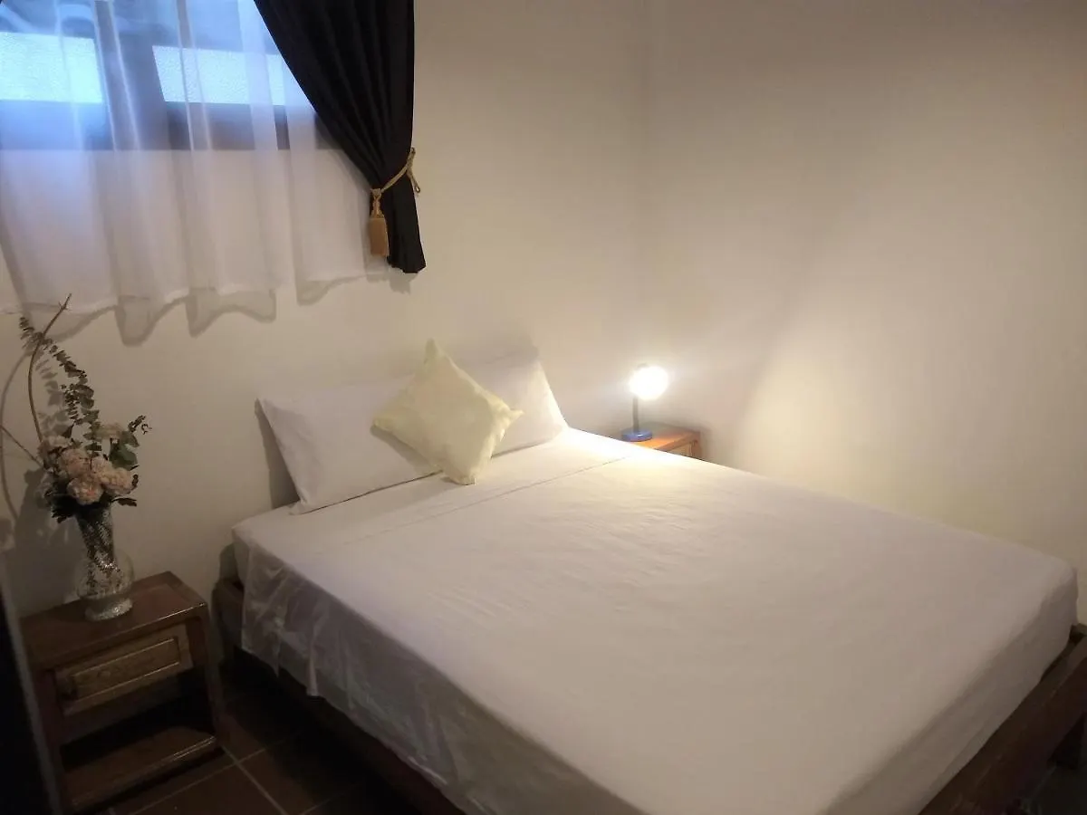 Pensión Villa del Prado Medellín