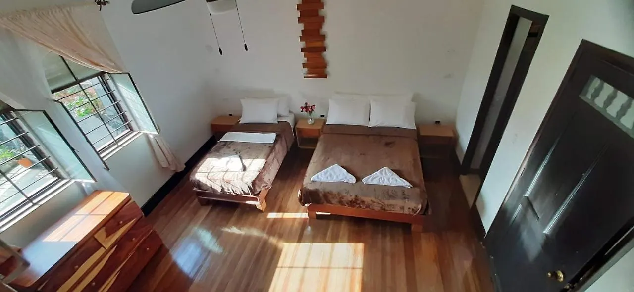 Villa del Prado Medellín Colombia