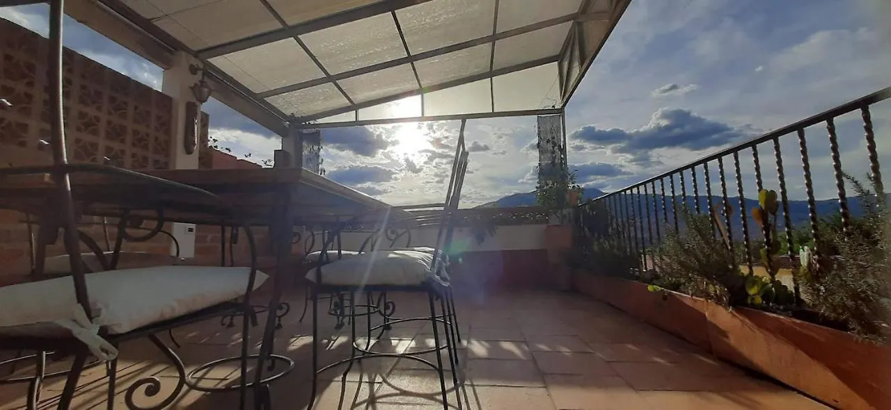 Villa del Prado Medellín 0*,  Colombia