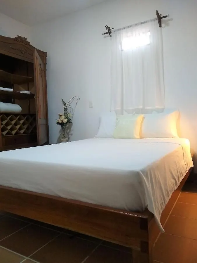 Villa del Prado Medellín 0*,  Colombia