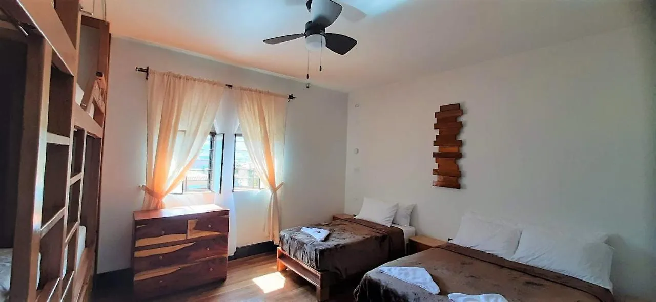 Pensión Villa del Prado Medellín Colombia