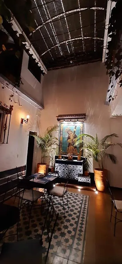 Villa del Prado Medellín