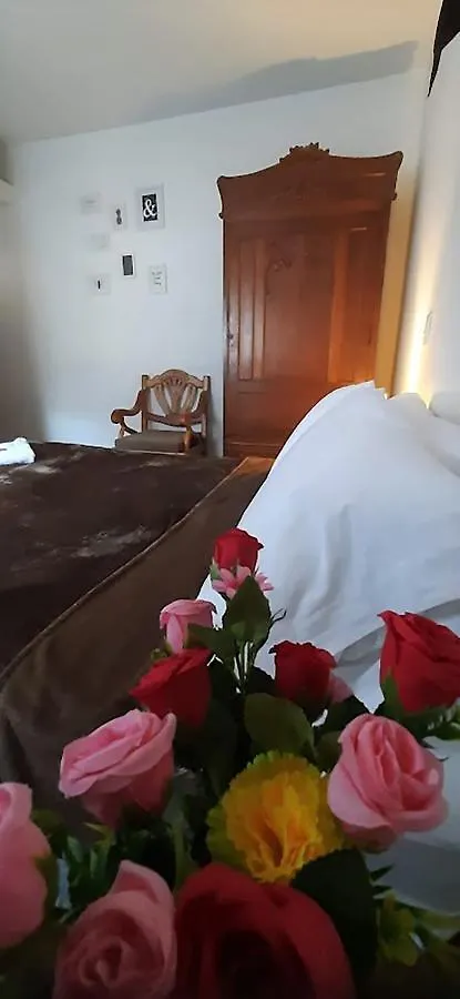 Pensión Villa del Prado Medellín