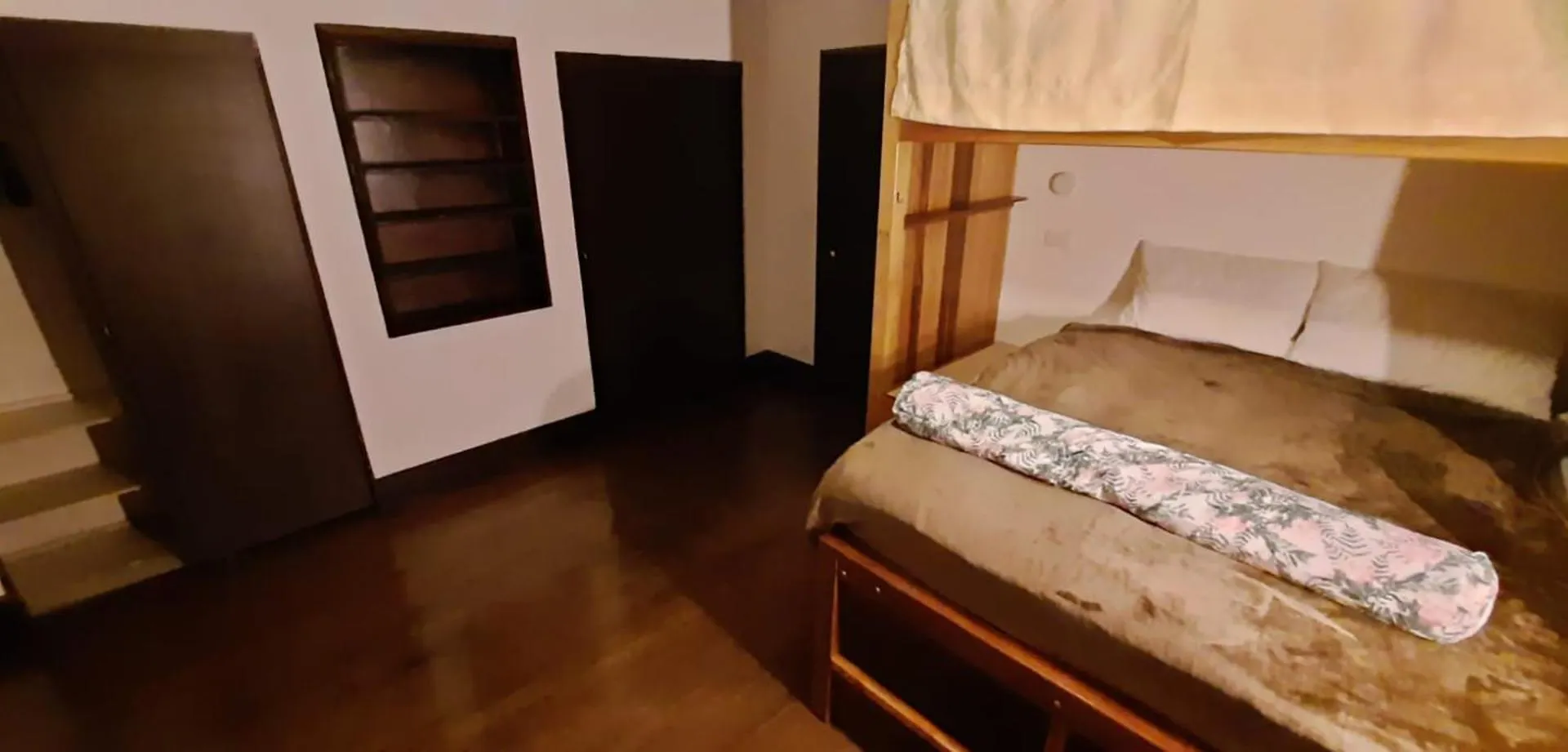Villa del Prado Medellín Pensión