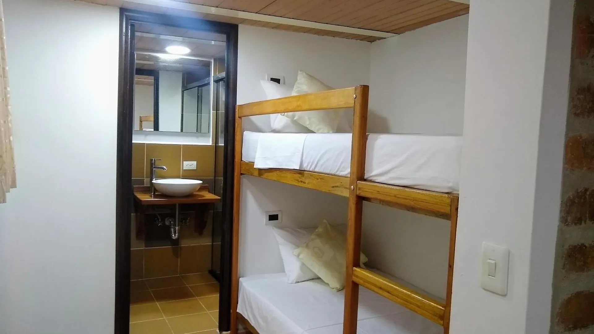 Villa del Prado Medellín Colombia