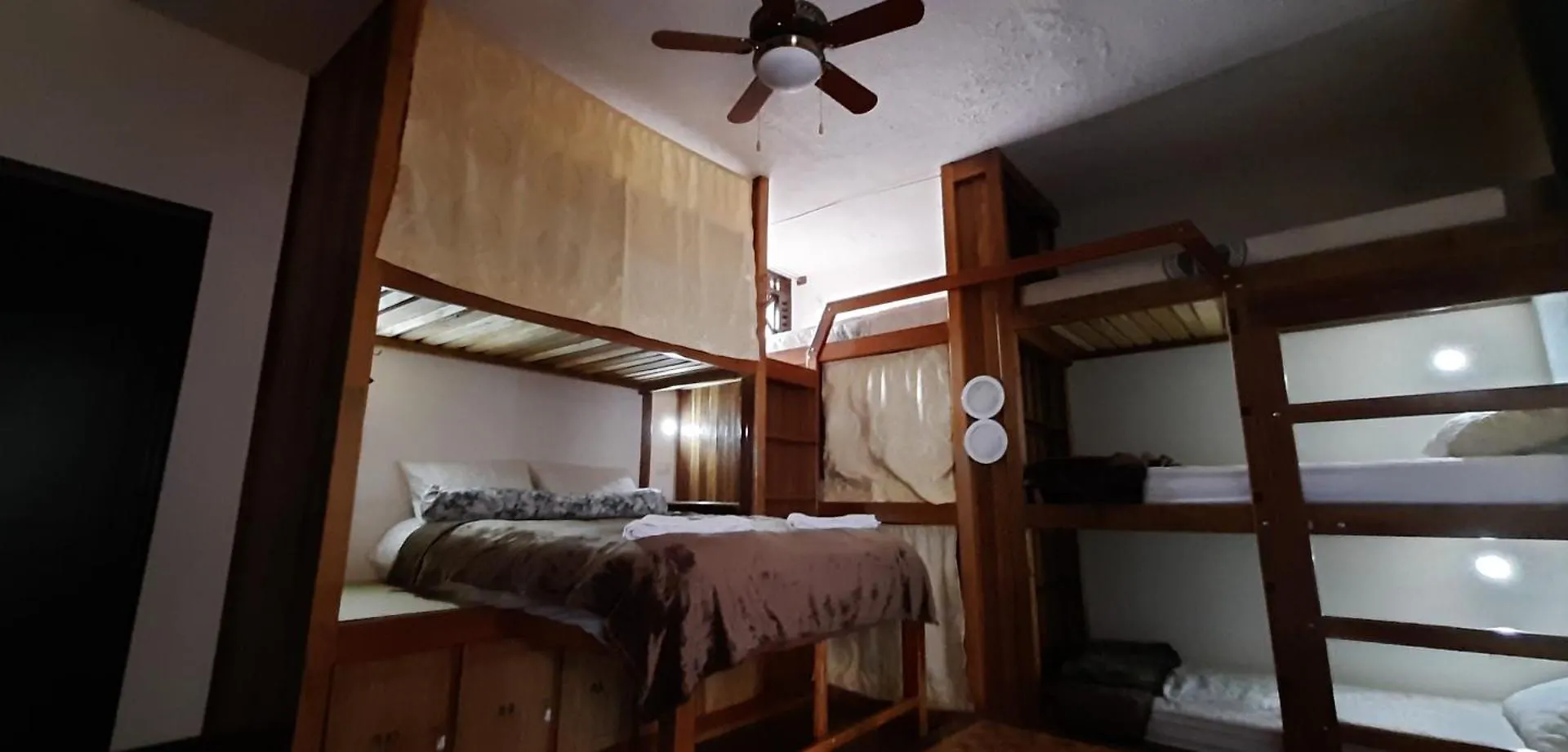 Pensión Villa del Prado Medellín Colombia