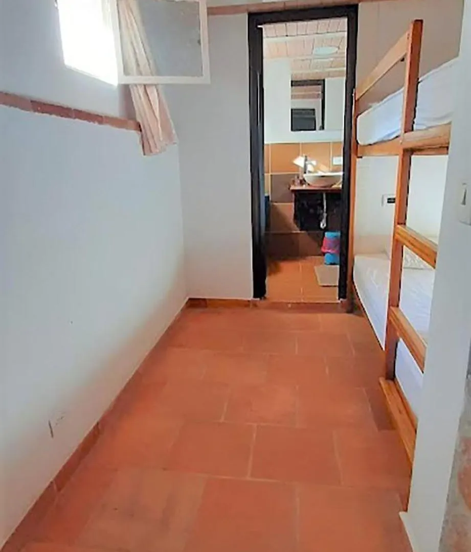 Pensión Villa del Prado Medellín Colombia