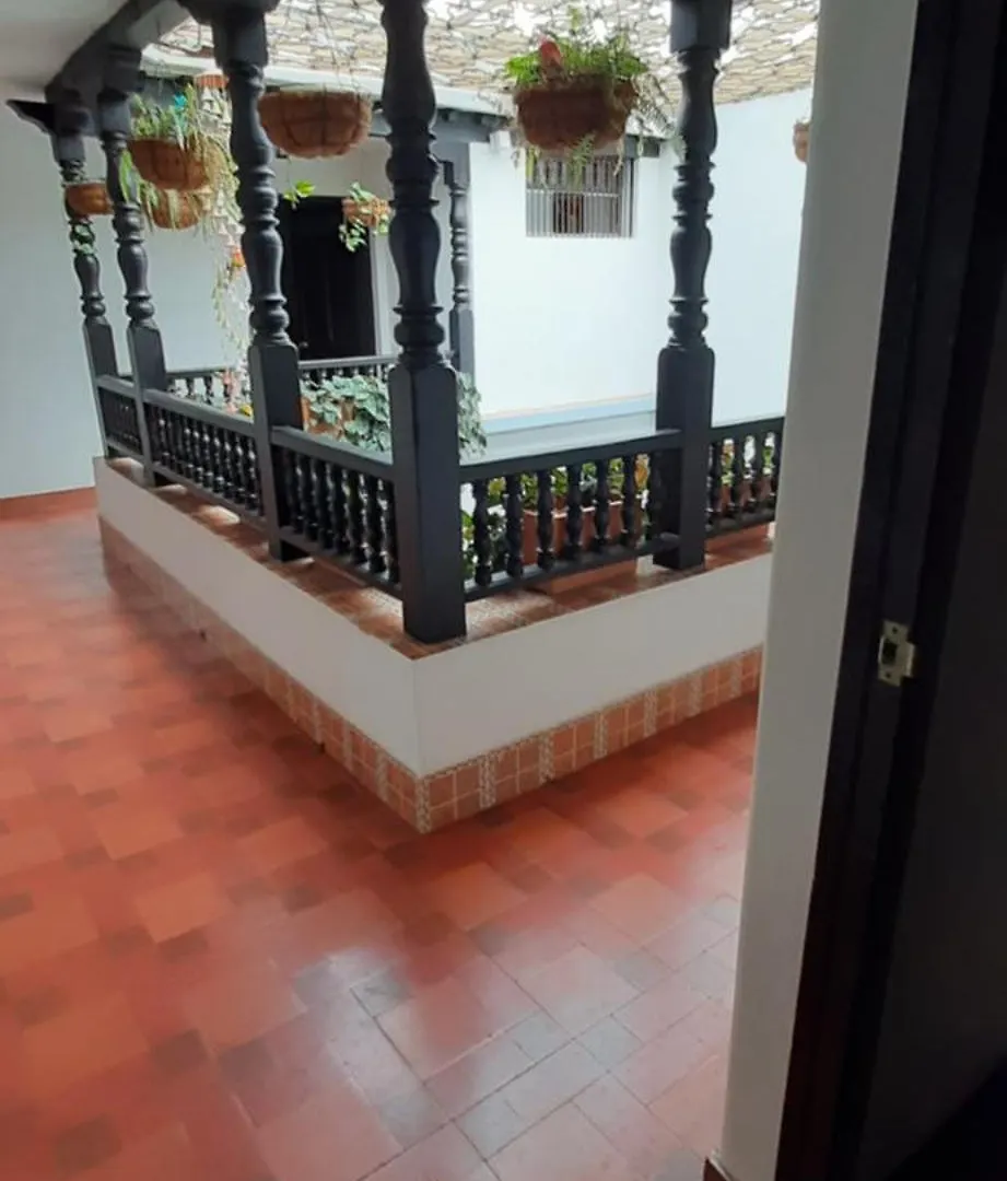Villa del Prado Medellín